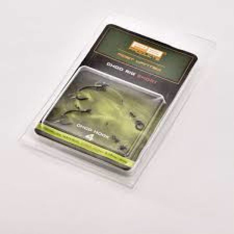 PB PRODUCTS Chod Rig Short Size 6**