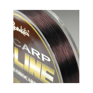 GAMAKATSU G-line Brown 300m 0.34** 1