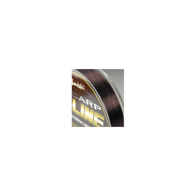 GAMAKATSU G-line Brown 300m 0.34**