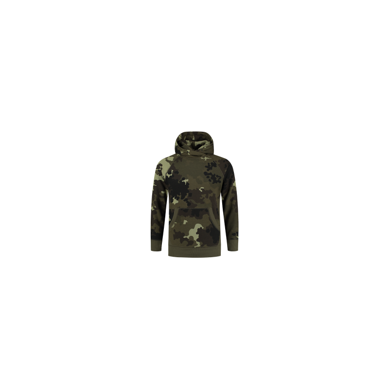 KORDA TK Hoodie Dark Kamo