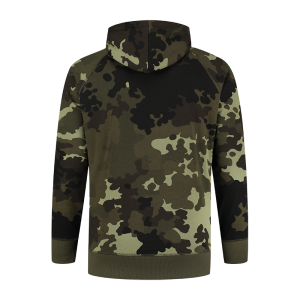 KORDA TK Hoodie Dark Kamo 2