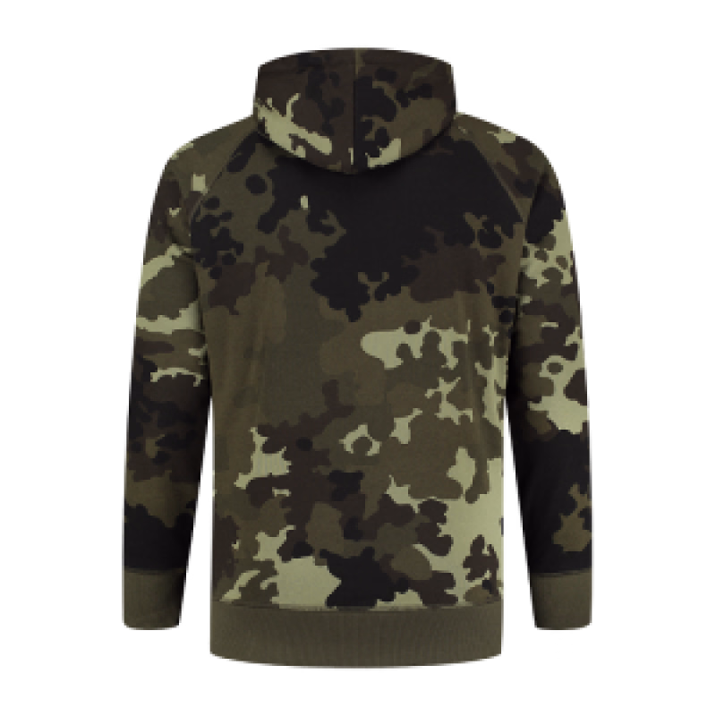 KORDA TK Hoodie Dark Kamo