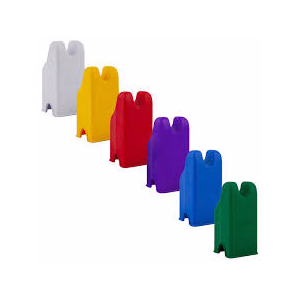 DELKIM Coloured Case TXI-D Purple