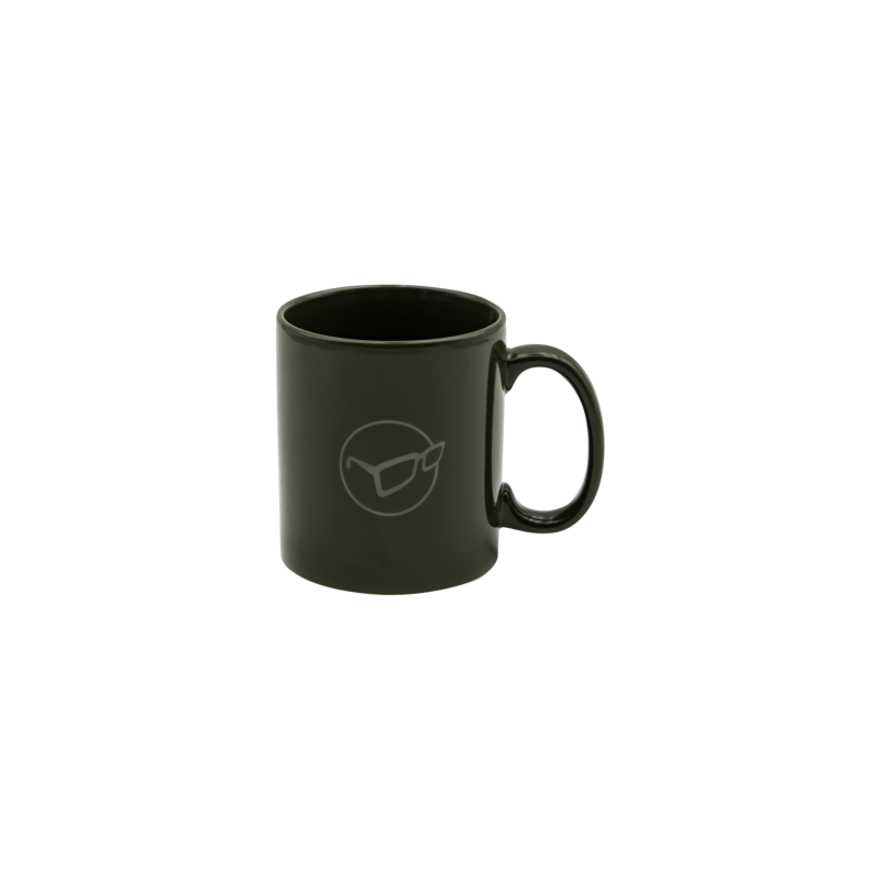 KORDA Mug Olive