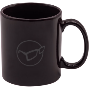 KORDA Mug Burgundy