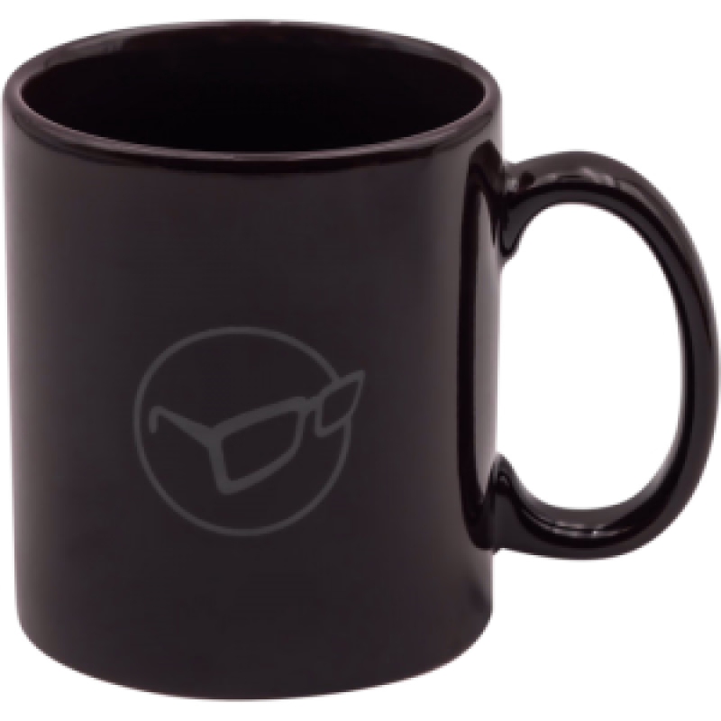 KORDA Mug Burgundy