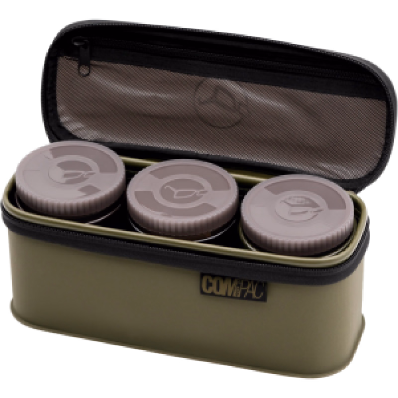 KORDA Compac Tea Set