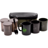 KORDA Compac Tea Set