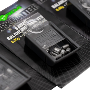 KORDA Dark Matter Balancing Weight Mixed 2