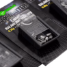 KORDA Dark Matter Balancing Weight 0.45g