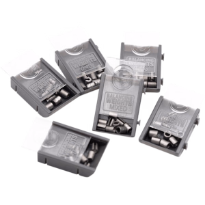 KORDA Dark Matter Balancing Weight 0.50g