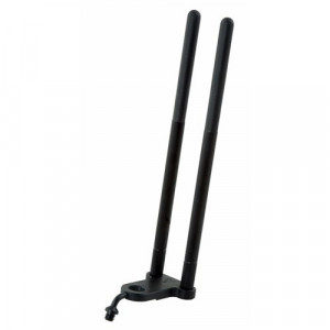 FOX Snag Ears and Hockey Stick Black Label 2