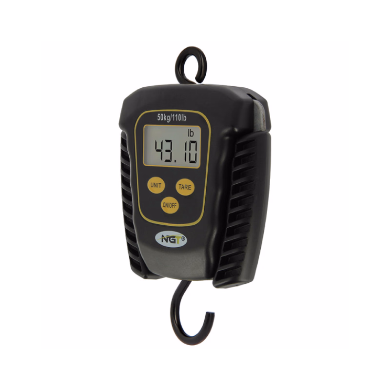 NGT Dynamic Scales