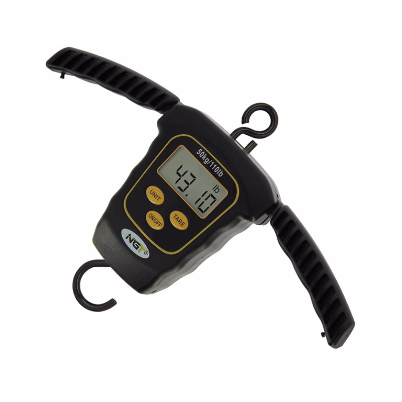 NGT Dynamic Scales