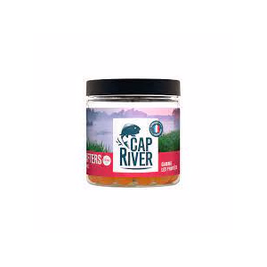 CAP RIVER Wafter Pêche Poivre 14mm