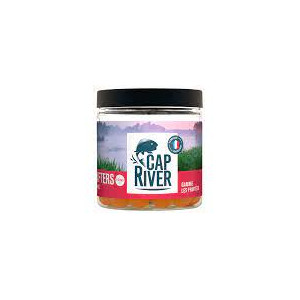 CAP RIVER Wafter Pêche Poivre 14mm 1