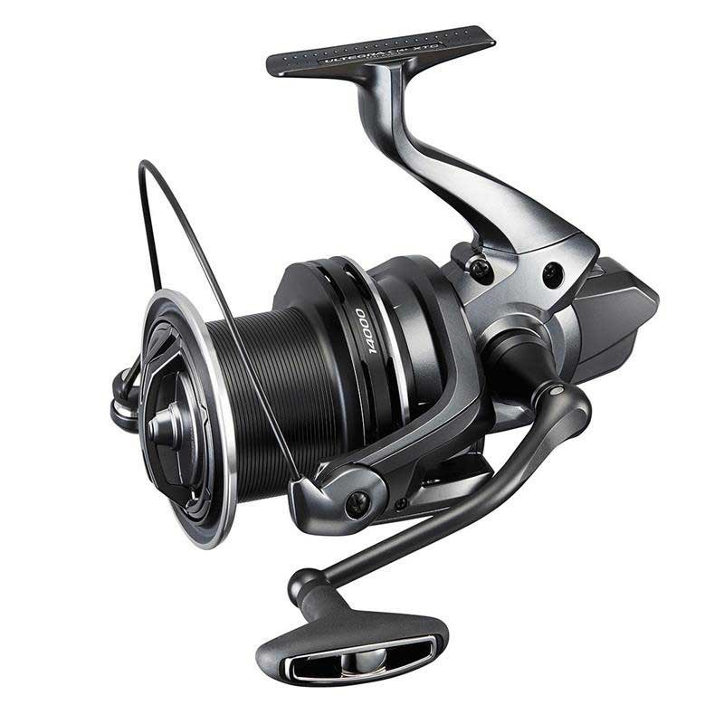 SHIMANO Ultegra CI4+ 5500 XTC