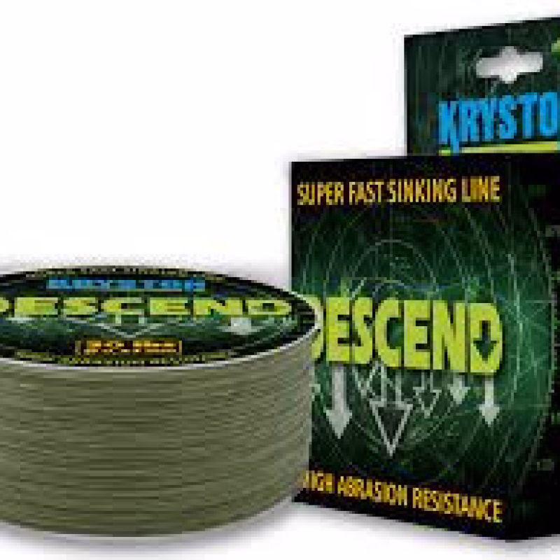 KRYSTON Descend 20lb 600m