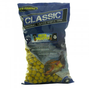 FUN FISHING Classic Bouillettes Fresh Pineapple 4kg 1