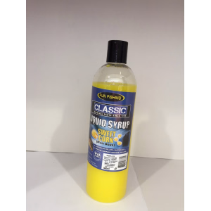 FUN FISHING Classic Syrup Sweet Corn 480ml