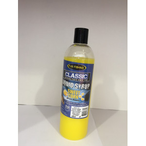 FUN FISHING Classic Syrup Sweet Corn 480ml 1