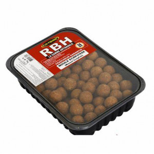 FUN FISHING RBH Boilies Moule Ecrevisse 20mm 1kg 1