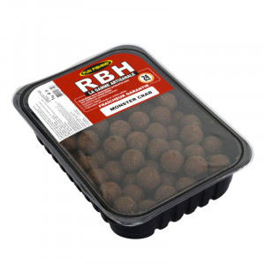 FUN FISHING RBH Boilies Monster Crab 20mm 1kg 1