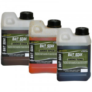 FUN FISHING RBH Soak Spice Bomb 1L 1