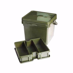 RIDGE MONKEY Compact Bucket System 7.5l