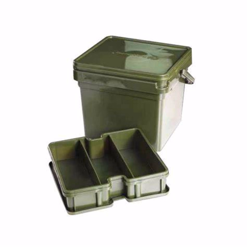 RIDGE MONKEY Compact Bucket System 7.5l