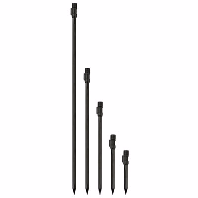 FOX Black Label Cam Lok Bankstick 24"