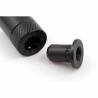 FOX Black Label Cam Lok Bankstick QR 36"