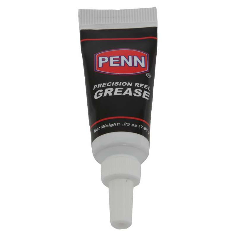 PENN Mini Grease Reel