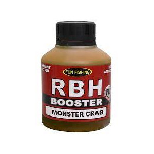 FUN FISHING RBH Booster Monster Crab 1