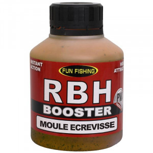FUN FISHING RBH Booster Moule Ecrevisse 1