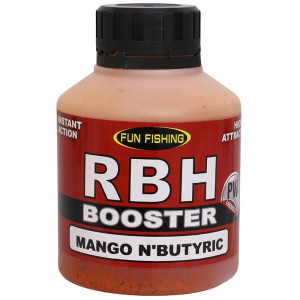 FUN FISHING RBH Booster Mango N' Buttyric 1