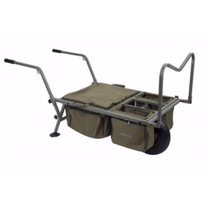 TRAKKER X-Trail Compact Barrow