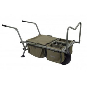 TRAKKER X-Trail Compact Barrow 1