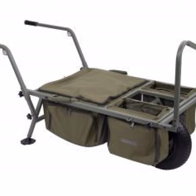 TRAKKER X-Trail Compact Barrow