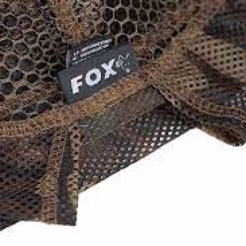 FOX Camo Mesh Landing Net 46'