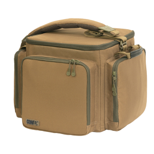 KORDA Compac Carryall Cube 1