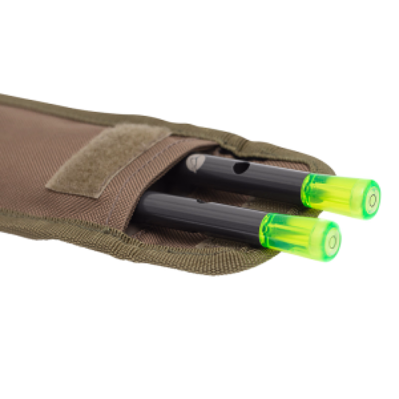 KORDA Compac Distance Stick bag