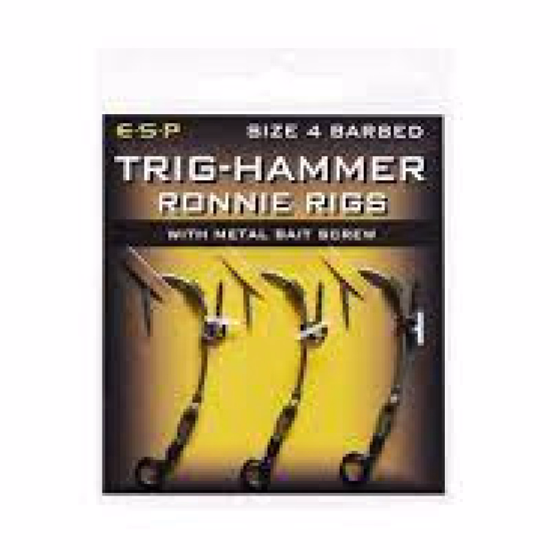 ESP Trig Hammer Ronnie Rigs