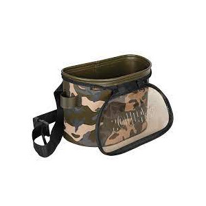 FOX Camolite Bait Belt 8lt 1