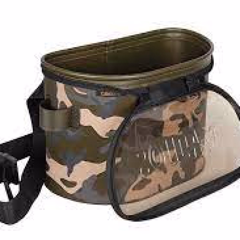 FOX Camolite Bait Belt 8lt