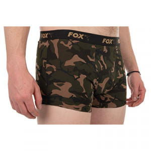 FOX Camo Boxers Large 1