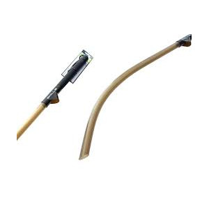 SKILLS Fast Loader Throwing Stick 26mm 1