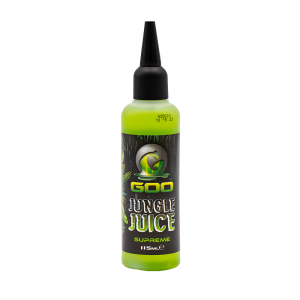 KIANA CARP Goo Jungle Juice Supréme 1