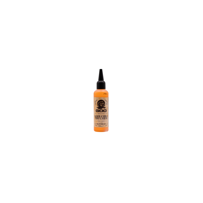 KIANA CARP Goo Moonshine Supréme**