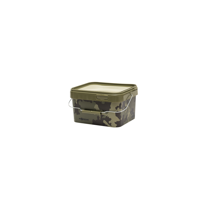 KORDA Compac Bucket 5l